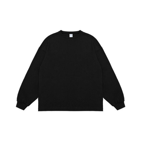 2023 New high quality Long sleeve T 2589S23