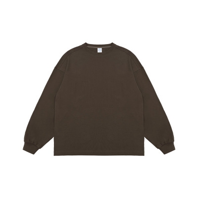 2023 New high quality Long sleeve T 2589S23
