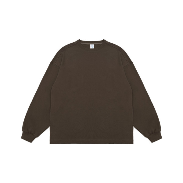 2023 New high quality Long sleeve T 2589S23
