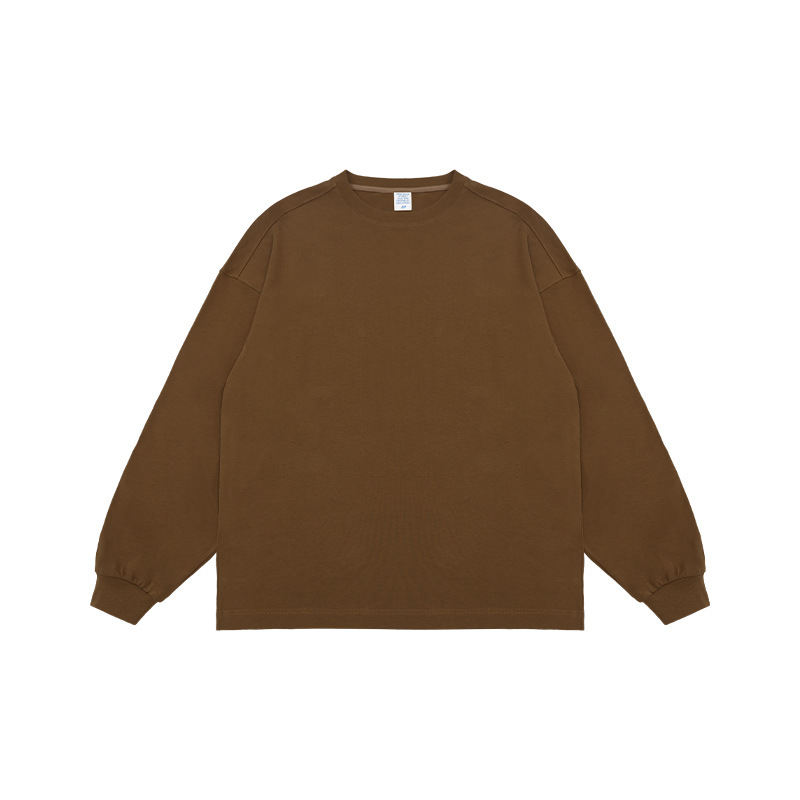 2023 New high quality Long sleeve T 2589S23