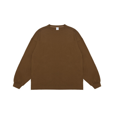 2023 New high quality Long sleeve T 2589S23