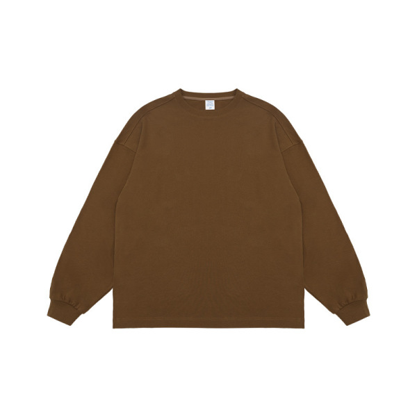 2023 New high quality Long sleeve T 2589S23