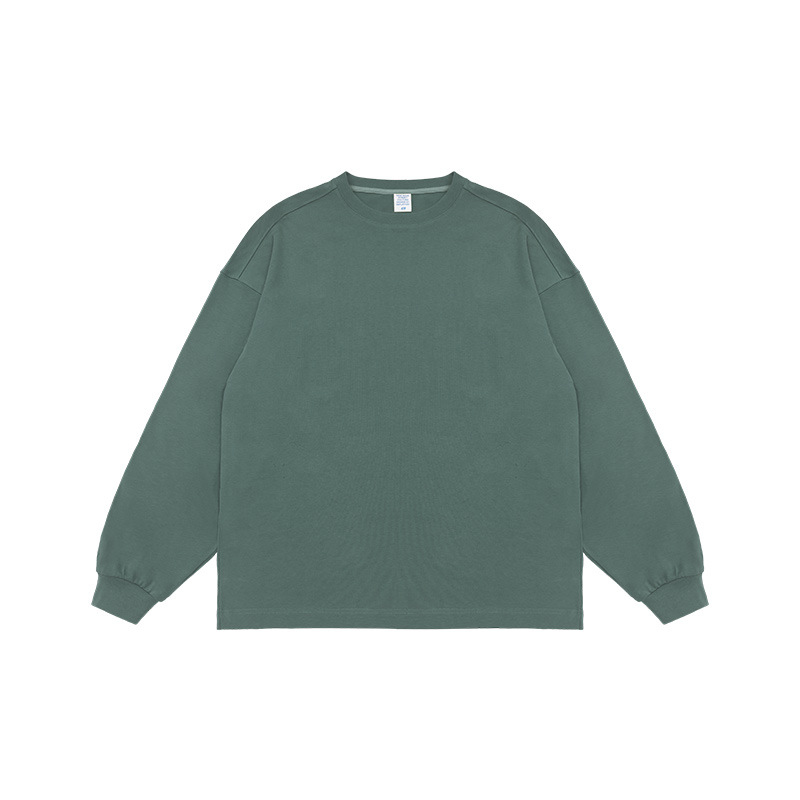 2023 New high quality Long sleeve T 2589S23