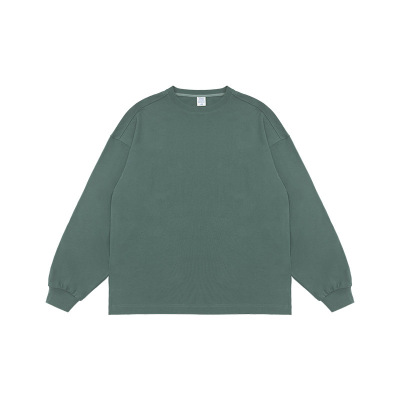2023 New high quality Long sleeve T 2589S23