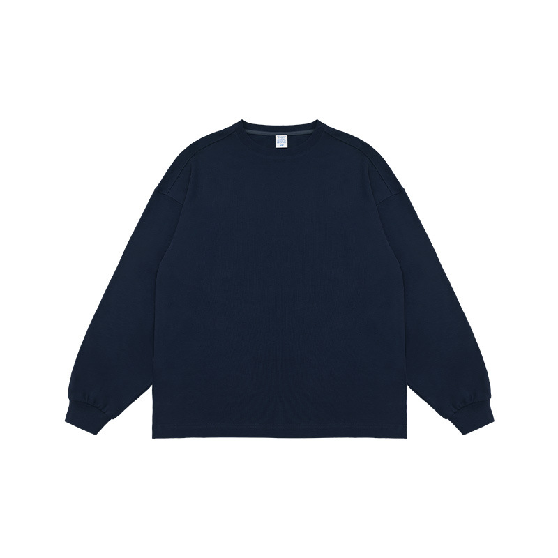 2023 New high quality Long sleeve T 2589S23