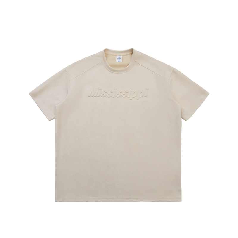 Baggy short street sleeves 2573S23