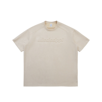 Baggy short street sleeves 2573S23