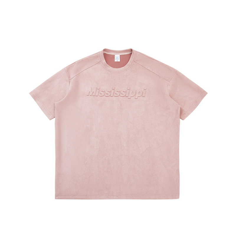 Baggy short street sleeves 2573S23