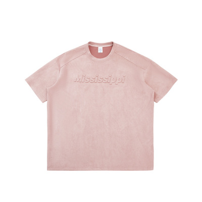 Baggy short street sleeves 2573S23