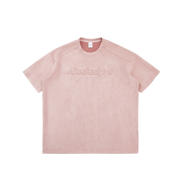 Baggy short street sleeves 2573S23