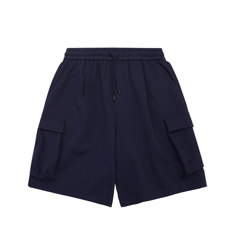 cargo pocket shorts 12156S23