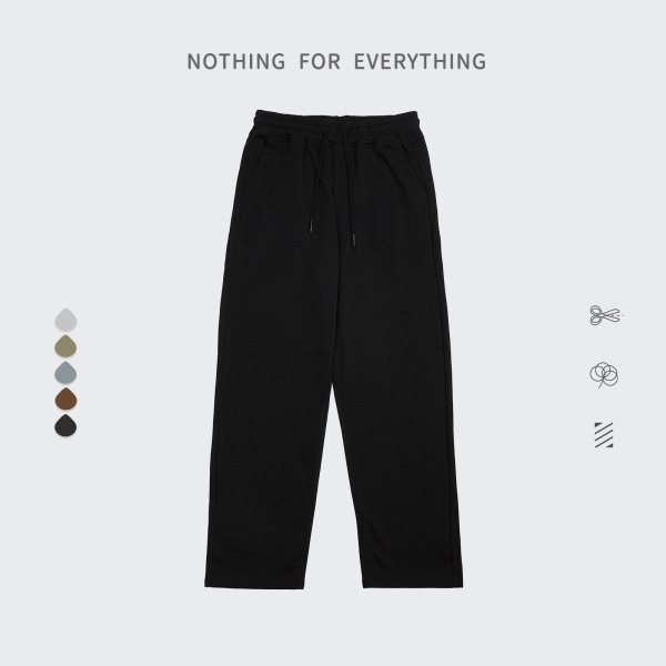 Casual sweatpants sweatpants 13004W21