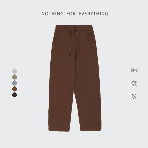 Casual sweatpants sweatpants 13004W21