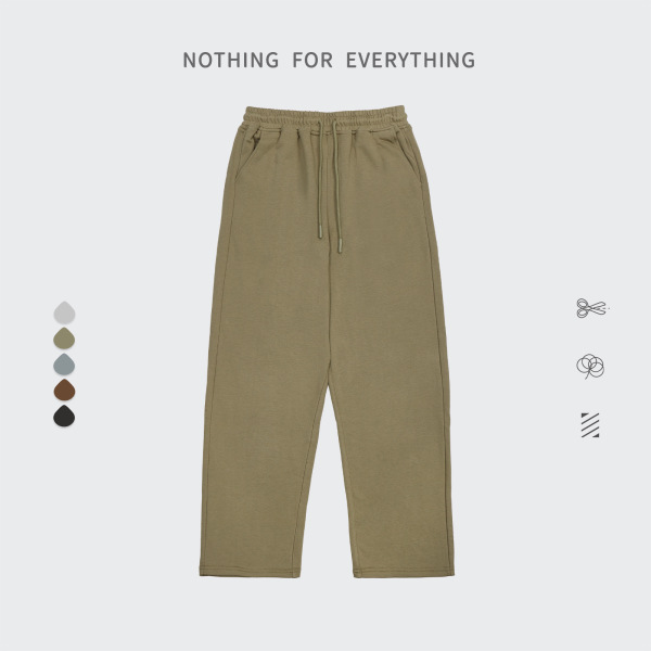 Casual sweatpants sweatpants 13004W21