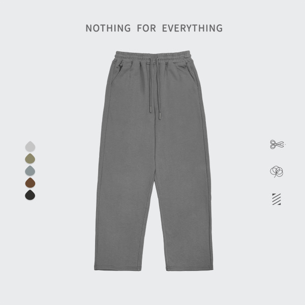 Casual sweatpants sweatpants 13004W21
