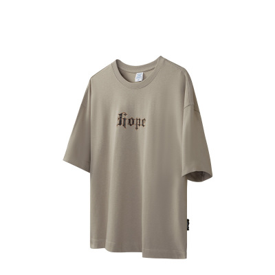 Classic Paisley Cross T-shirt 2443S23