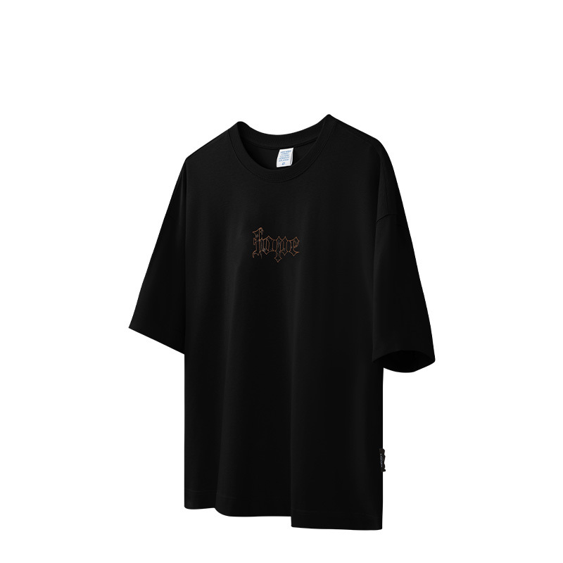 Classic Paisley Cross T-shirt 2443S23