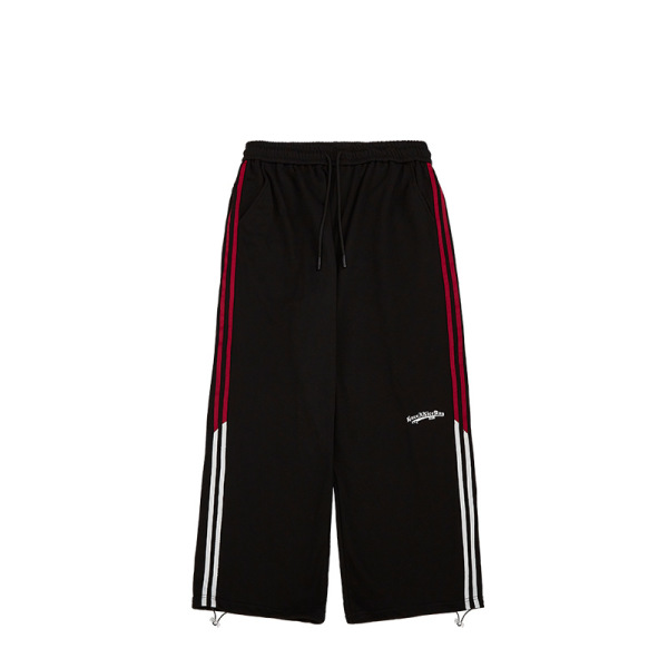 Color matching sweatpants 12141S23