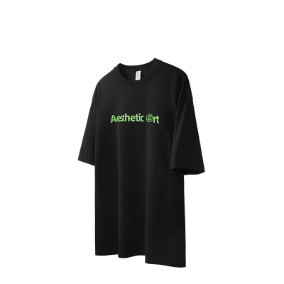 Contrast color @ standard printing T-shirt 2536S23