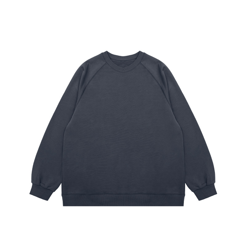 Crewneck hoodie 2302SS