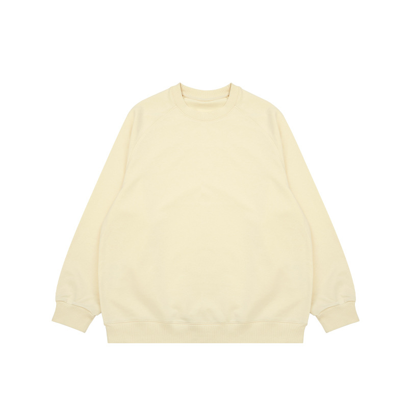 Crewneck hoodie 2302SS