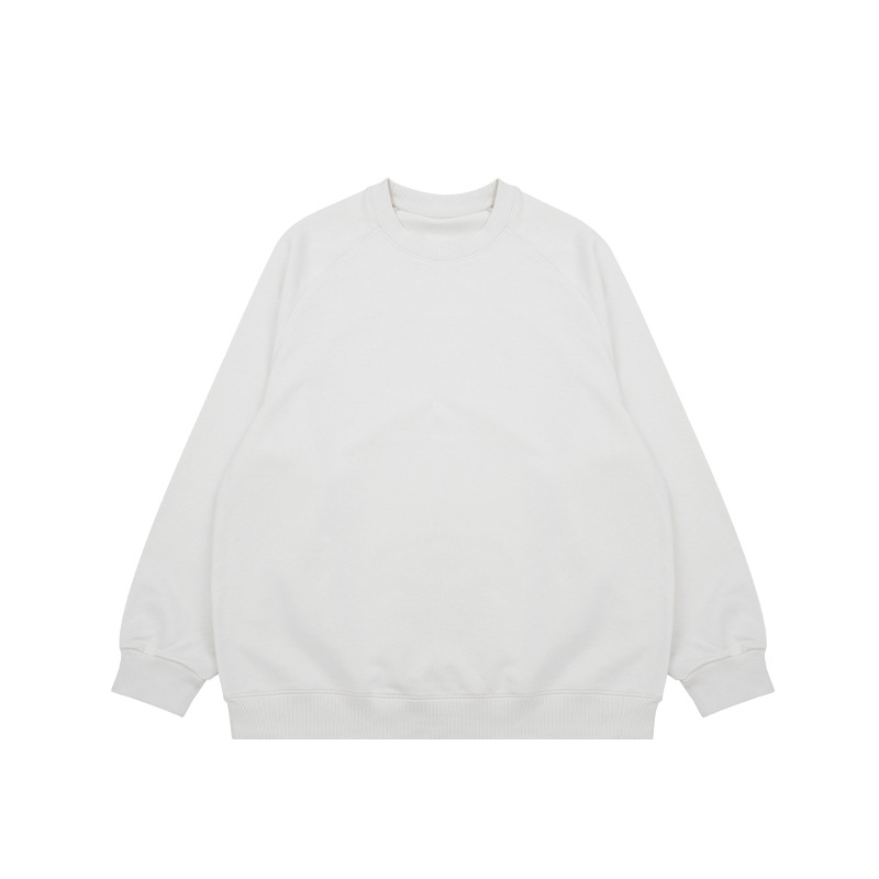 Crewneck hoodie 2302SS