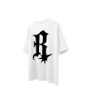 Gothic R T-shirt 2468S23