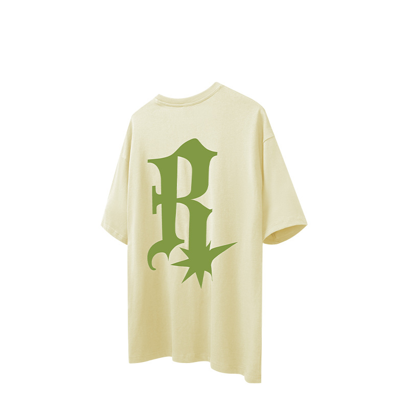 Gothic R T-shirt 2468S23