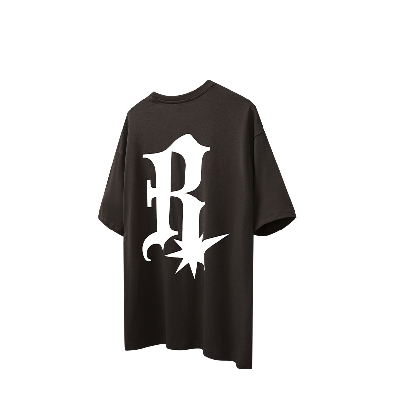 Gothic R T-shirt 2468S23