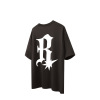 Gothic R T-shirt 2468S23