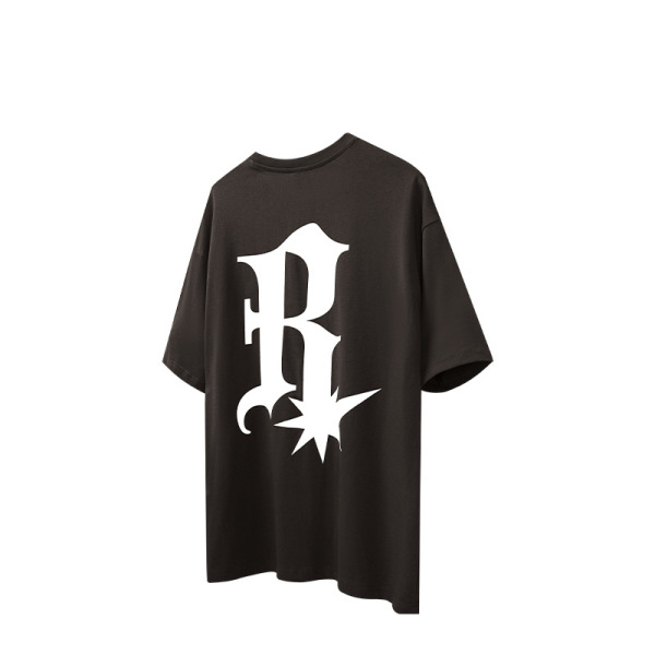 Gothic R T-shirt 2468S23