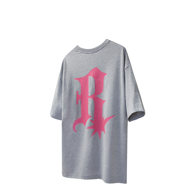 Gothic R T-shirt 2468S23