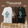 Heavy Mountain Camp T-Shirt 2411S23