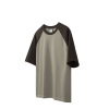 High-quality Men's Short Sleeve T 2419S23