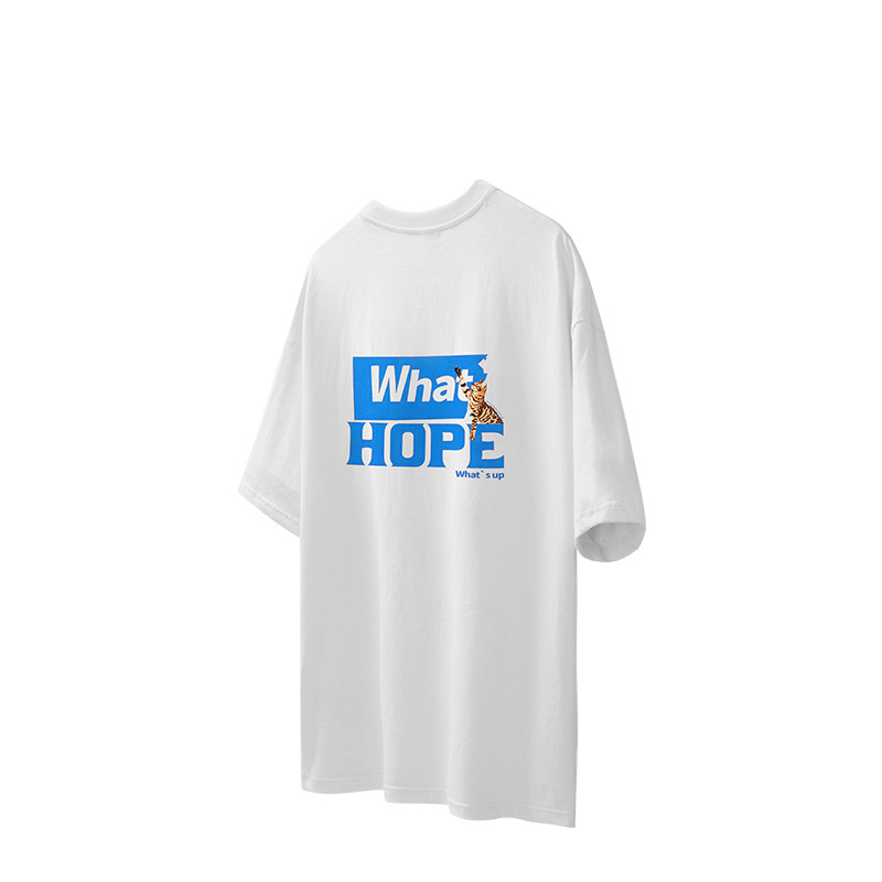 Hope Kitten T-shirt 2525S23