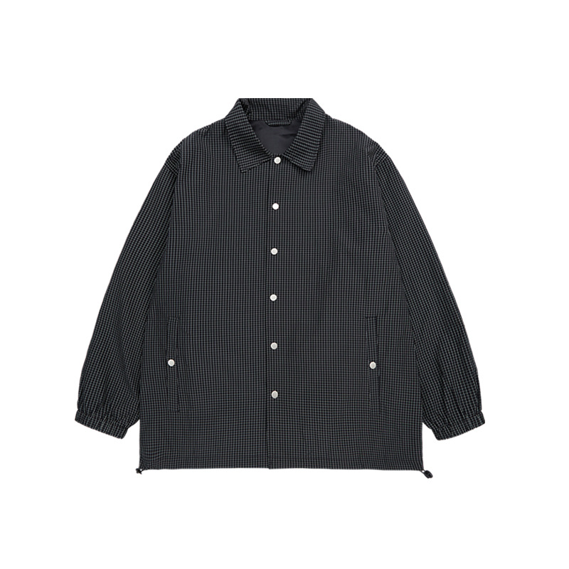 jacket seersucker 5095W22