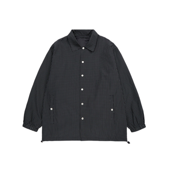 jacket seersucker 5095W22