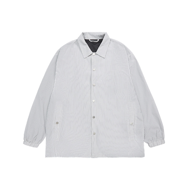 jacket seersucker 5095W22