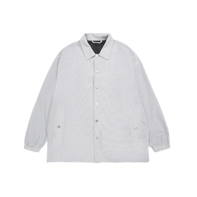 jacket seersucker 5095W22