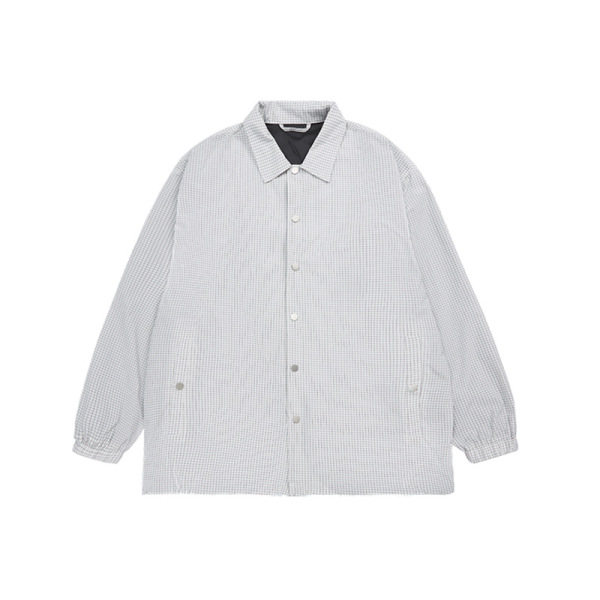 jacket seersucker 5095W22