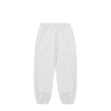 Men's sweatpants with furry bottoms 2303SS