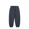 Men's sweatpants with furry bottoms 2303SS
