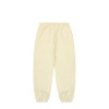Men's sweatpants with furry bottoms 2303SS