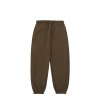 Men's sweatpants with furry bottoms 2303SS