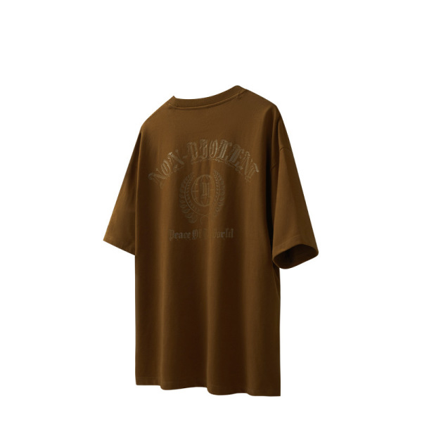 Pure cotton cashew flower totem 2450S23