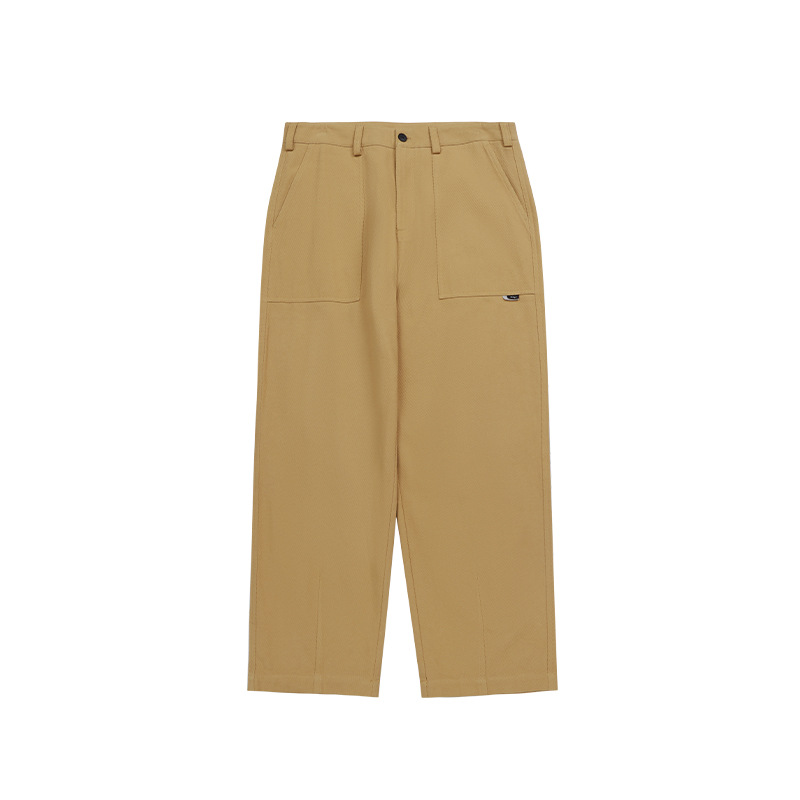 Solid color overalls 13121W22