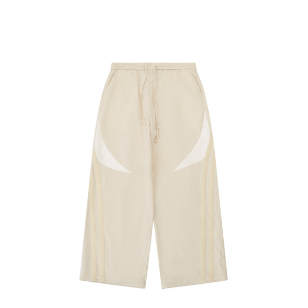 Straight Casual Pants Men 12143S23