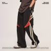 Straight Casual Pants Men 12143S23