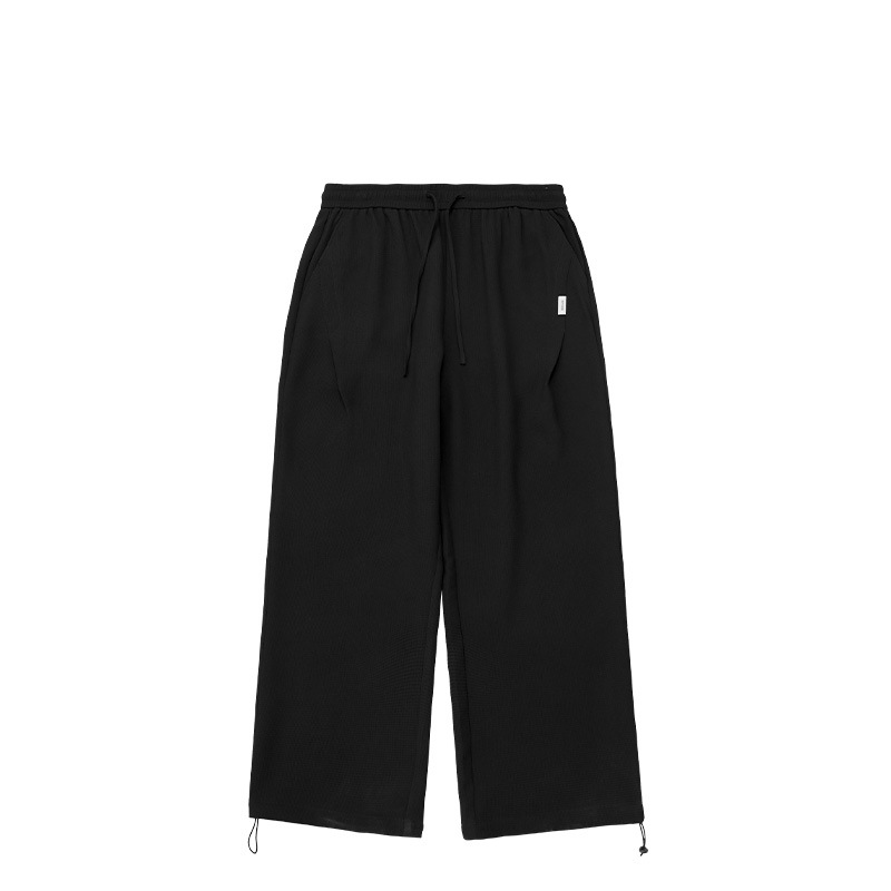 Straight slacks man on the street 12142S23