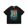 Van Gogh Oil Painting Printed T-shirt 2568S23